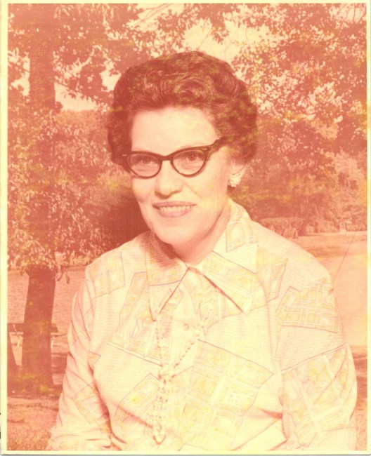 Obituary of Emma Gatlin