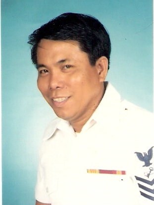 Obituary of Laddy E. Quito