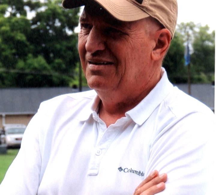 Obituary of James Gregory Wright