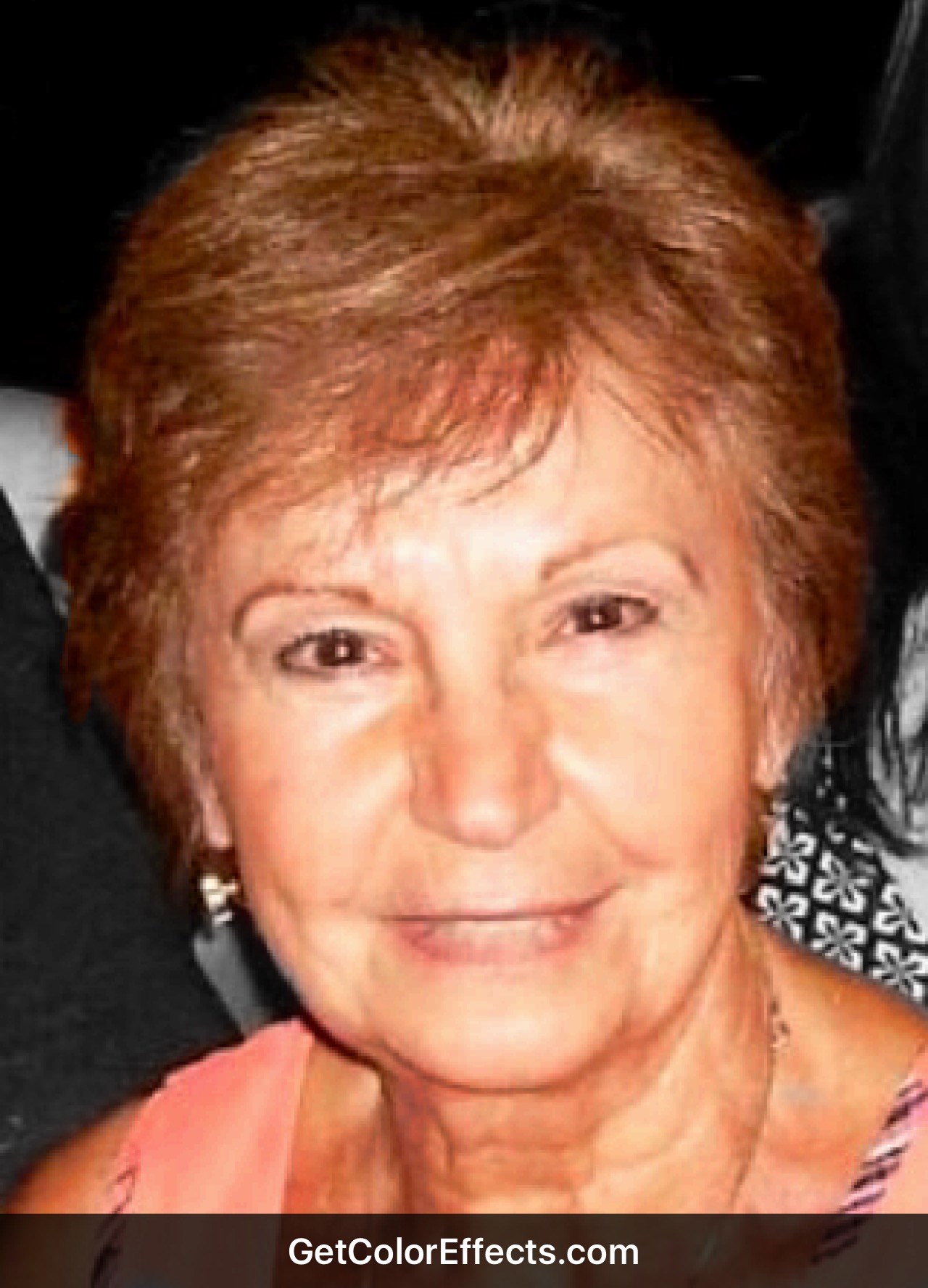 Obituary of Josephine D. Celano