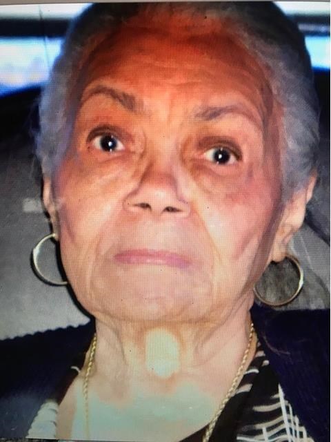 Obituary of Mae Jean Blair Hailey