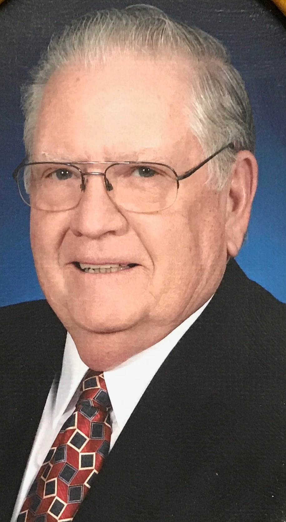 Albert Donald Houston Obituary Jackson, TN