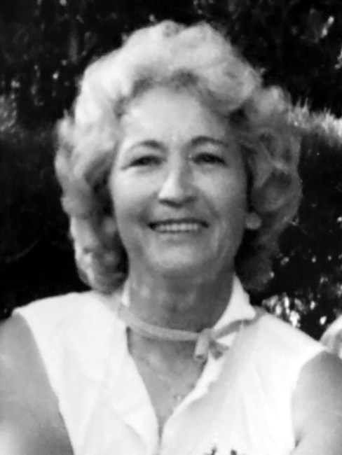 Obituary of Eleanor F Neal-Thomas