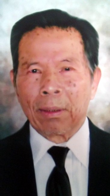 Obituary of Lu Ngo