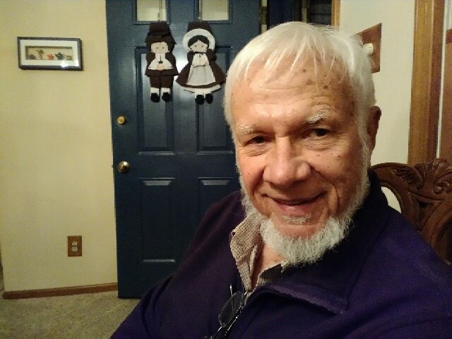 Obituary of Michael David Preston