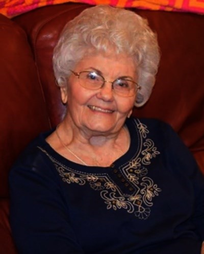 Obituary of Gloria Janice Randolph