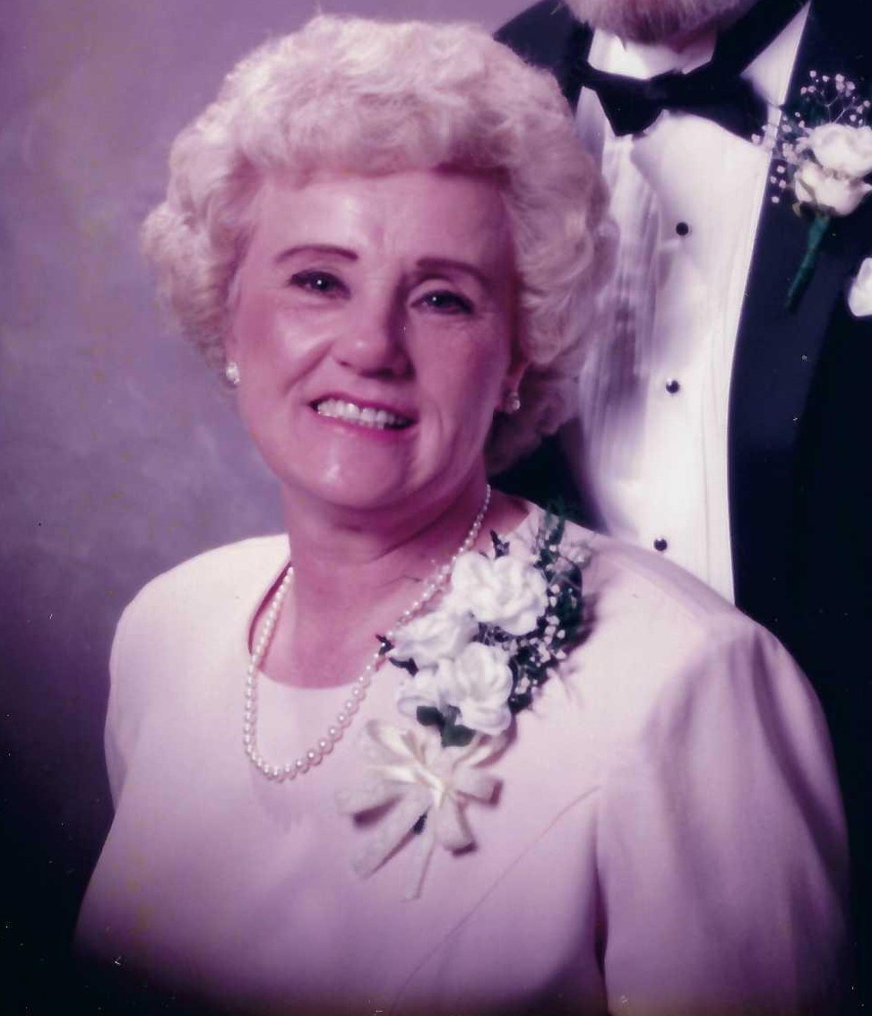 Obituary of Maxine "Mac" L. Rach