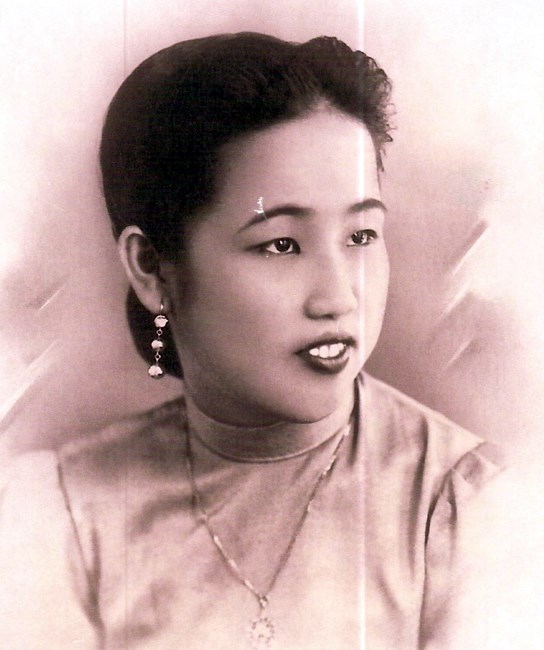 Obituario de Thi A Nguyen