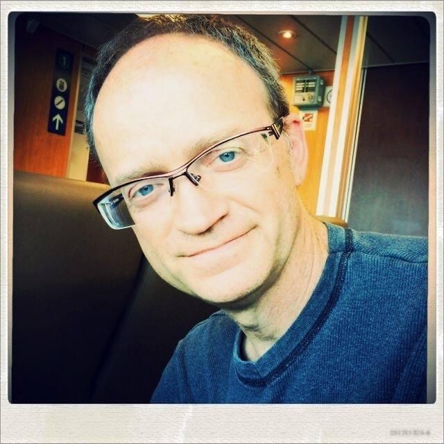 Obituary of James Alec Badger