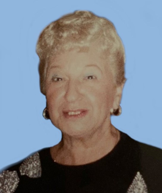 Obituary of Margaret DeFelice