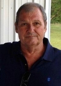Obituary of Jon Holp