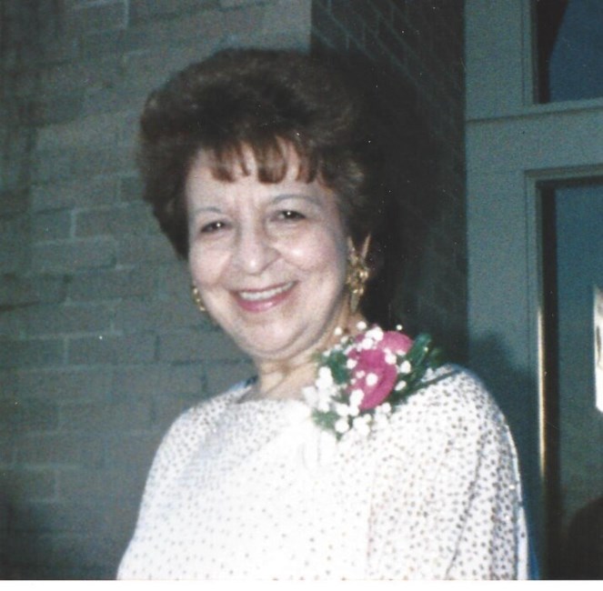 Obituary of RAFELINE A. MASAR