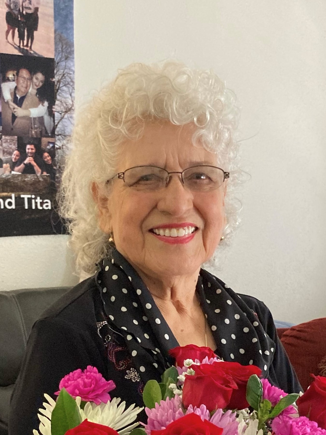 Obituary of Clementine "Tina" Orozco