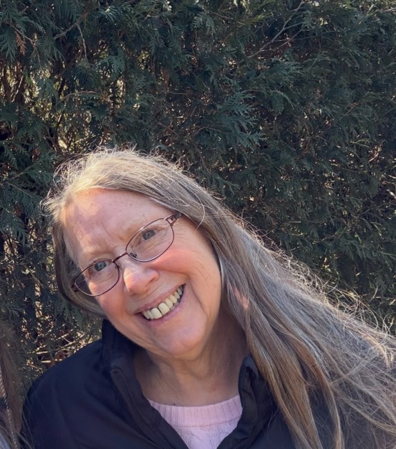 Avis de décès de Maureen Lynn Dimock