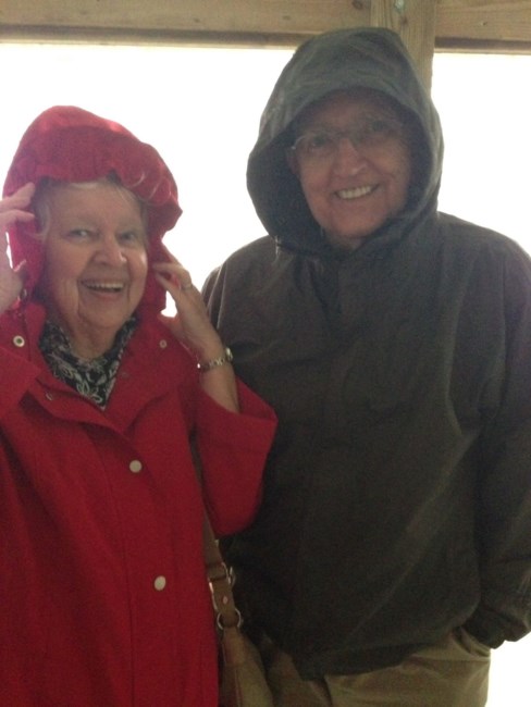 Obituary of Lois Doyle Moran