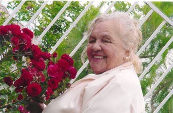 Obituary of Alicia E. Burns