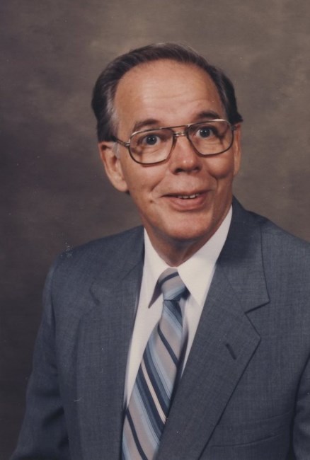 Obituary of Harold Mayo