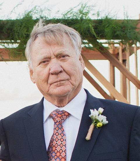 Obituary of Aaron Roberts