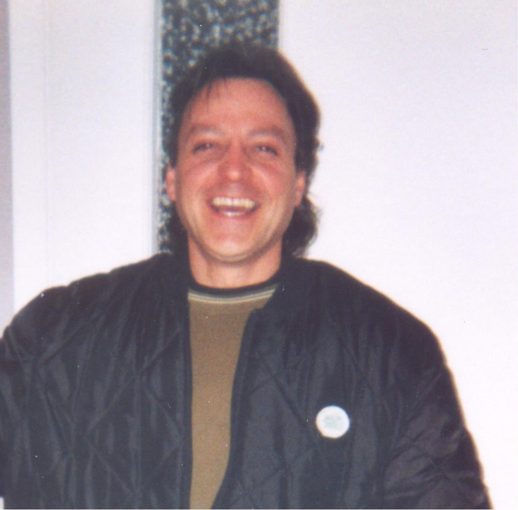 Obituary of Jean Gadbois