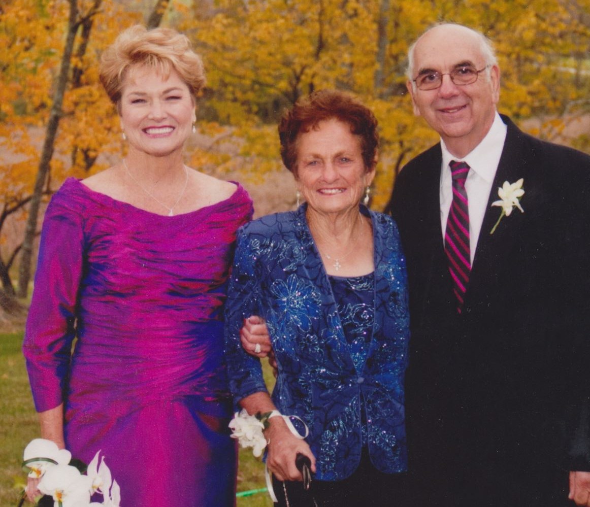 Obituary of Mary Catherine Medley