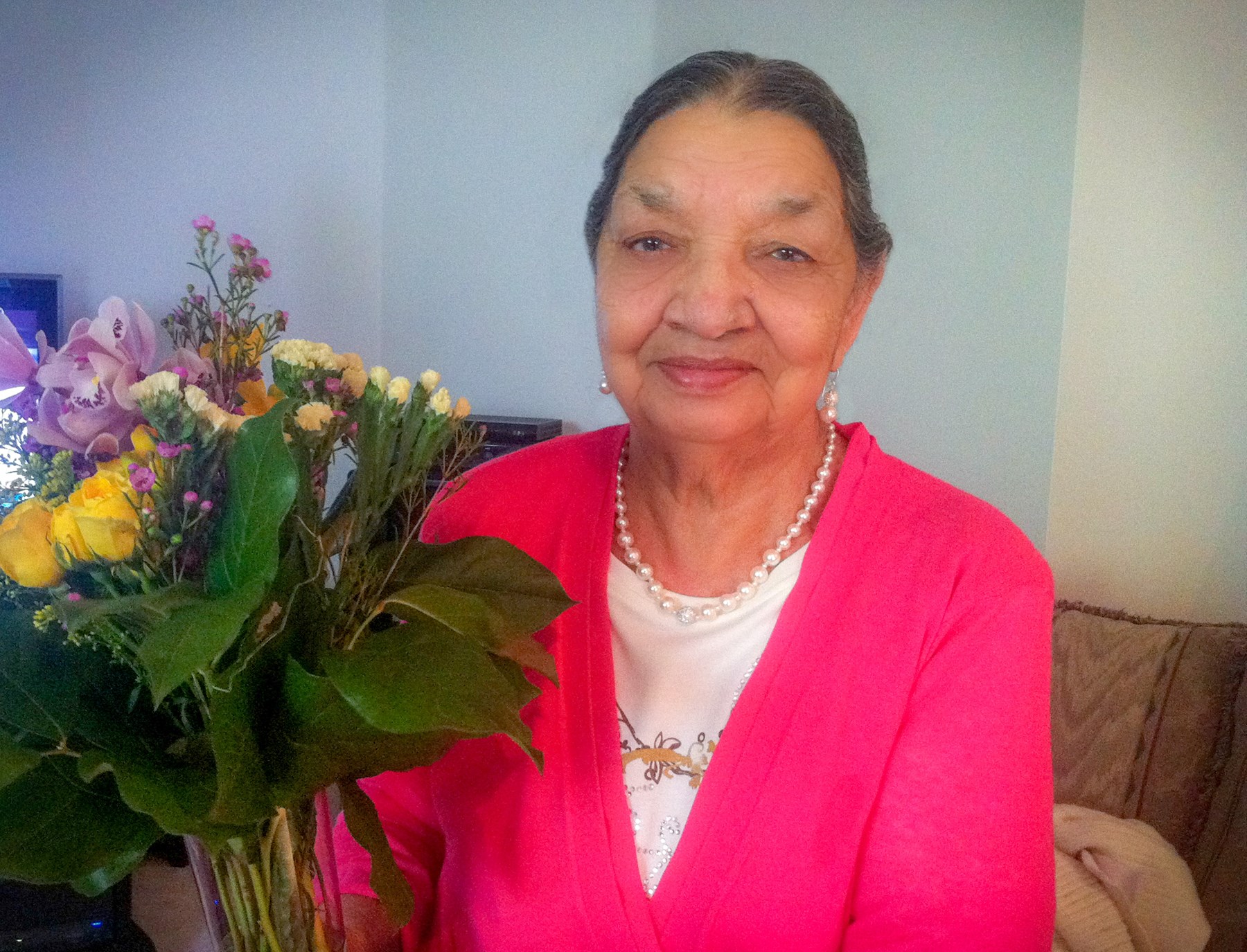 Obituary of Balwant Kaur Parmar