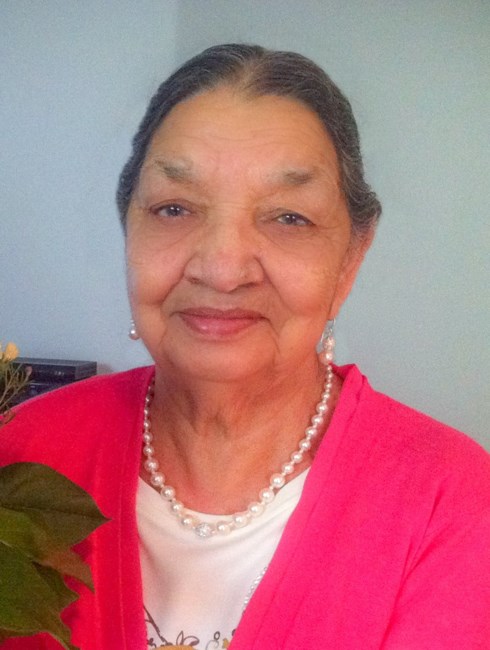 Obituary of Balwant Kaur Parmar