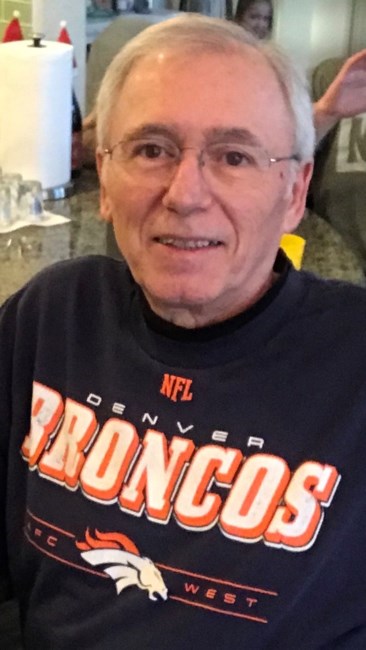 Obituary of Dale Ray Sorensen