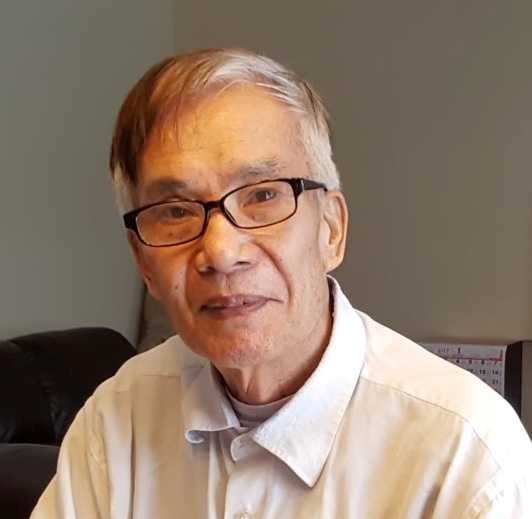 Obituary of Xiang Jin Chen