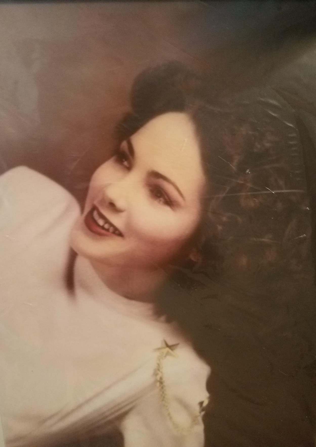 Grace Wallen Obituary Marble Falls, TX