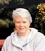 Mary Kathleen Whitfield