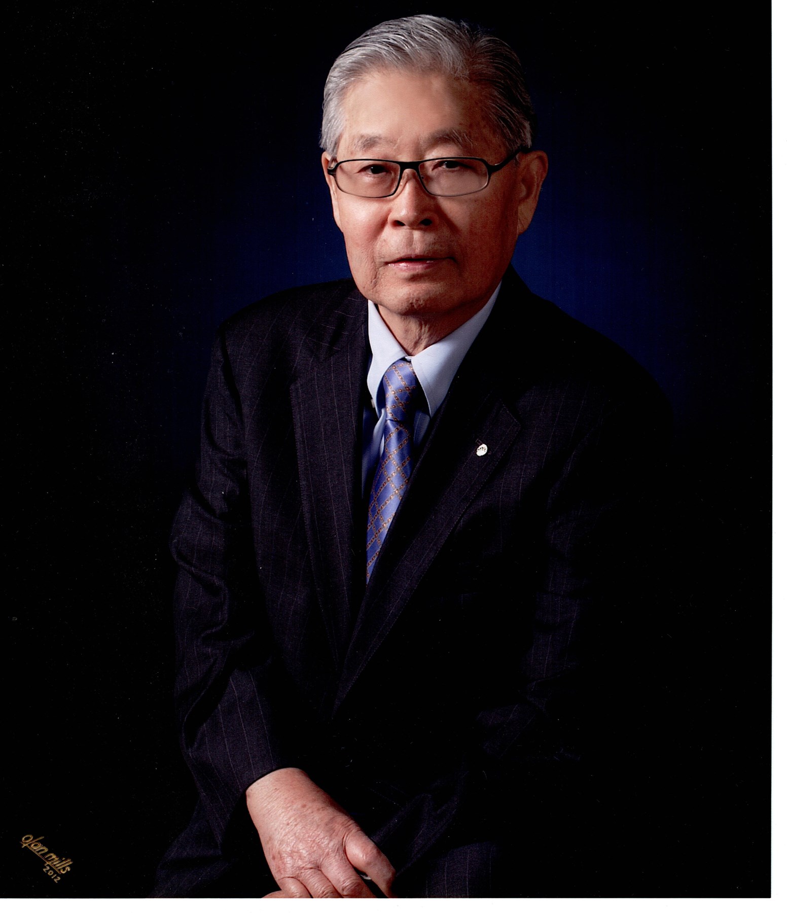 Obituary of Yong Wha Kim