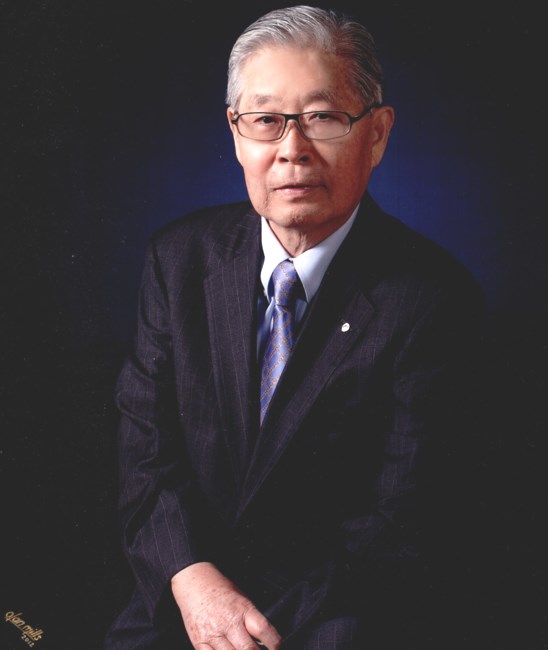 Obituary of Yong Wha Kim