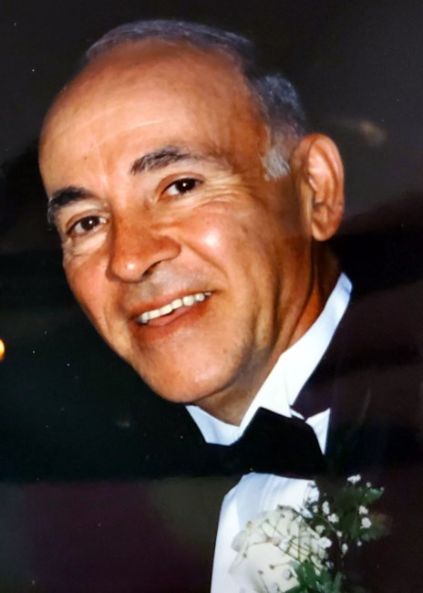 Obituary of Dominick Louis Viesta