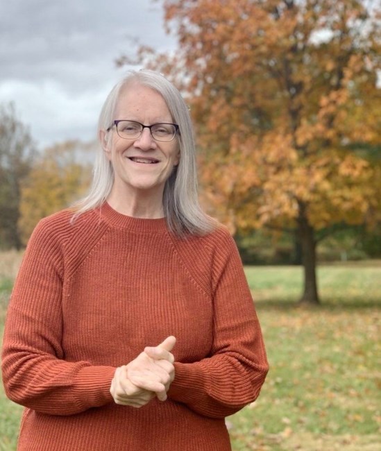 Obituary of Suzan Burris