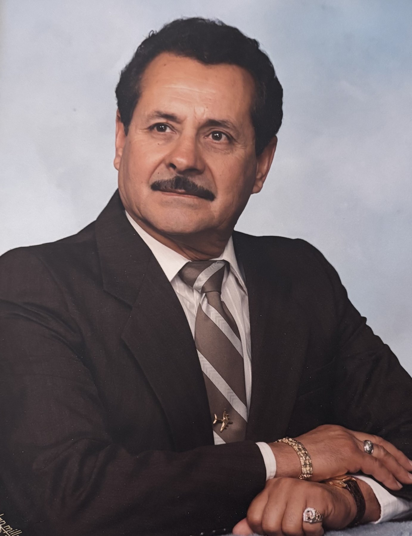 Obituary of John Nephtali Correa