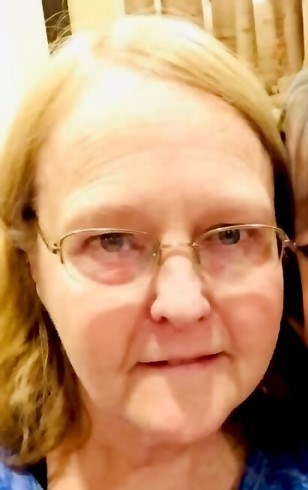 Obituary of Margo Benning