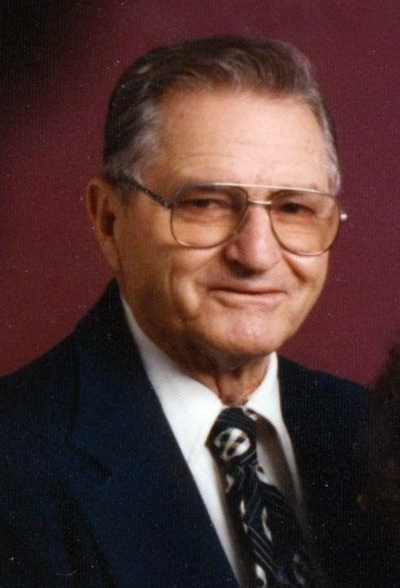 Obituary of Bob Warren