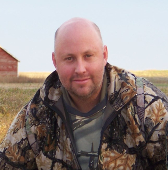 Obituary of Kevin Roy Lakey