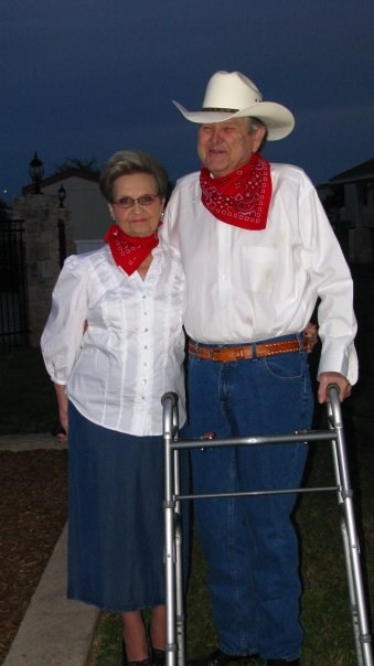 Obituary of Larry Dean Stevenson