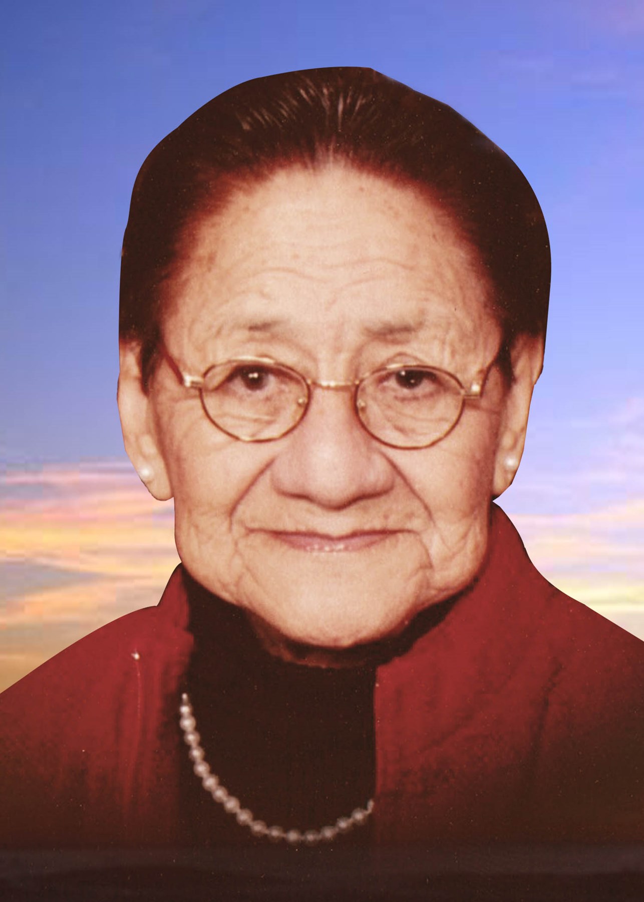 Guadalupe De Bolaños Obituary - Burbank, CA