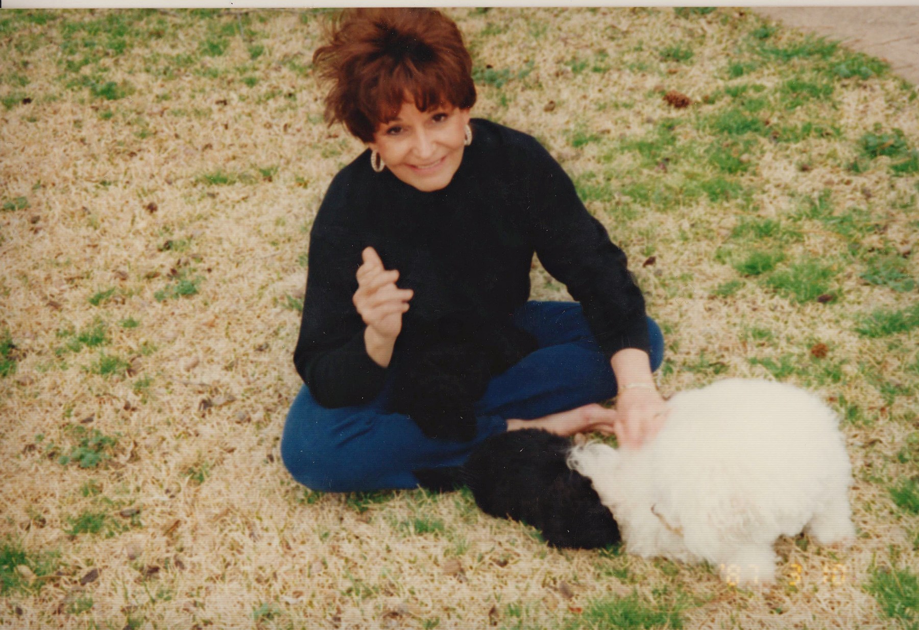 Obituary of Paula Faye "Barnard" Burge