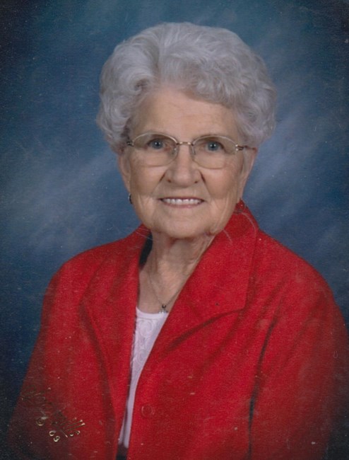 Obituary of Emedine C. Colyer