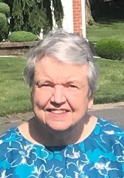 Obituary of Nancy J. Roberts