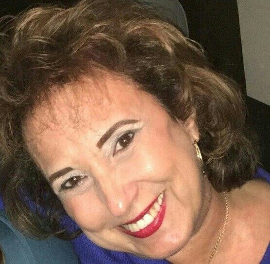 Obituary of Lilliana Marie Diaz