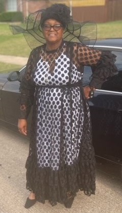 Obituario de Apostle Joyce Marie Bingham