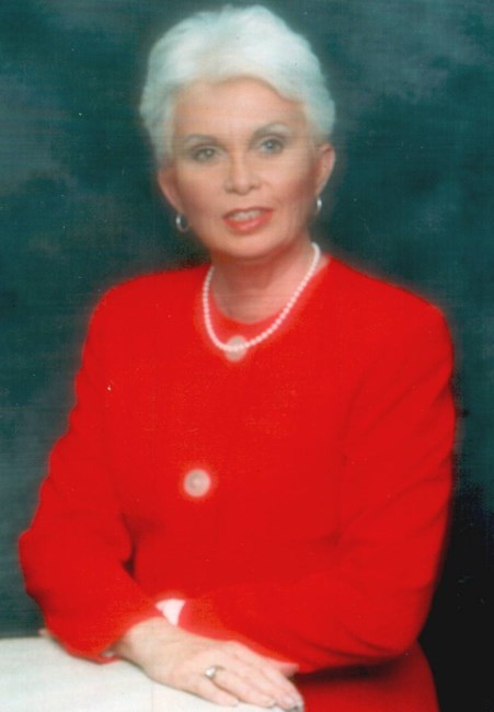 Obituary of Peggy Batch-Gattone