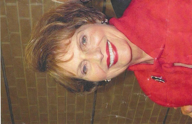 Obituary of Charlotte S. Corenblum