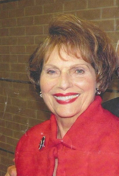 Obituary of Charlotte S. Corenblum