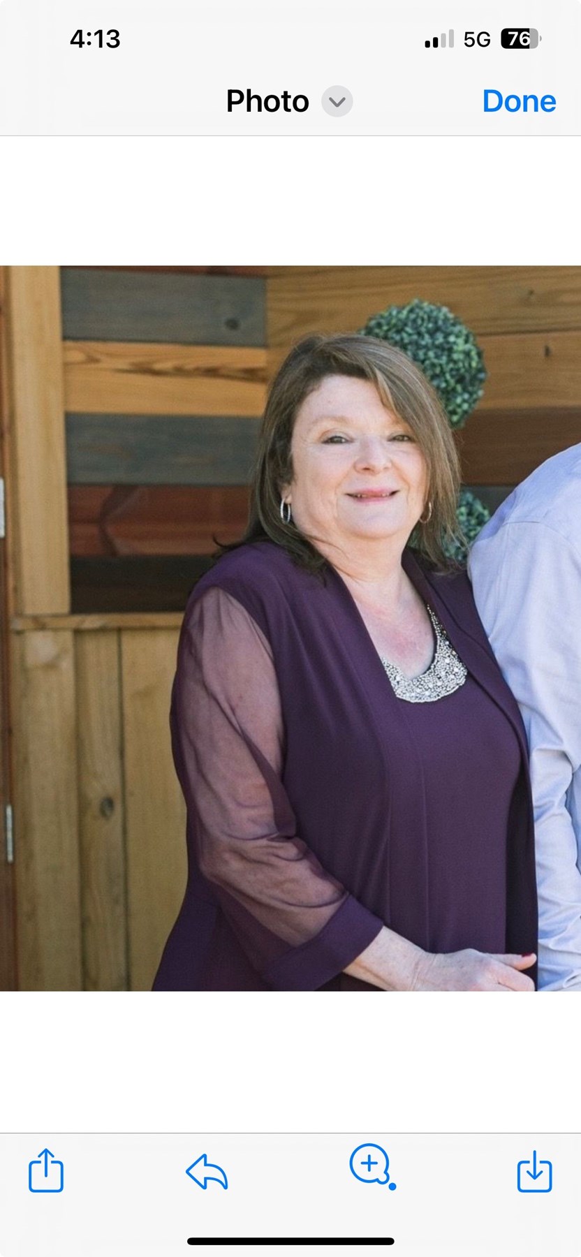 Obituary of Lisa Ann Mace