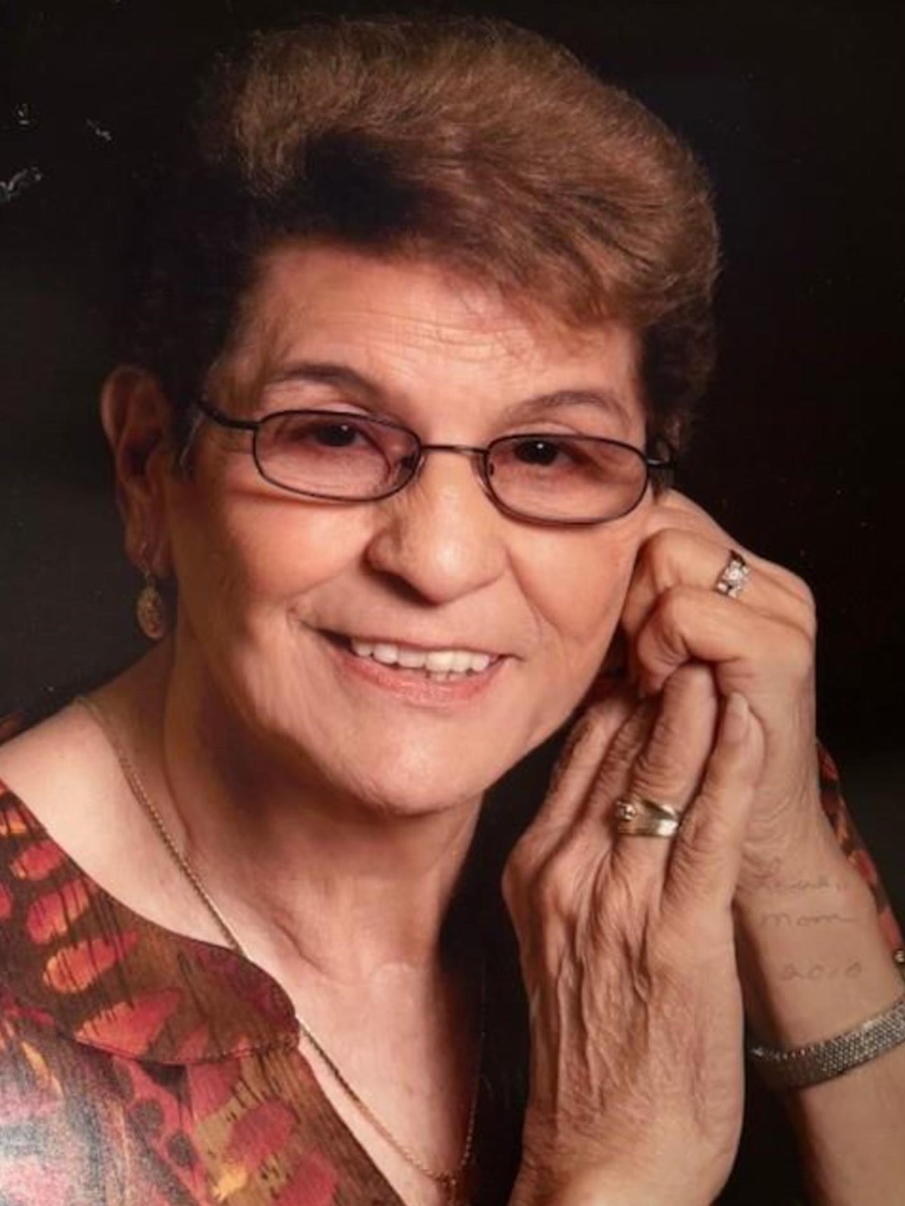 Alicia Lopez Obituary El Paso, TX